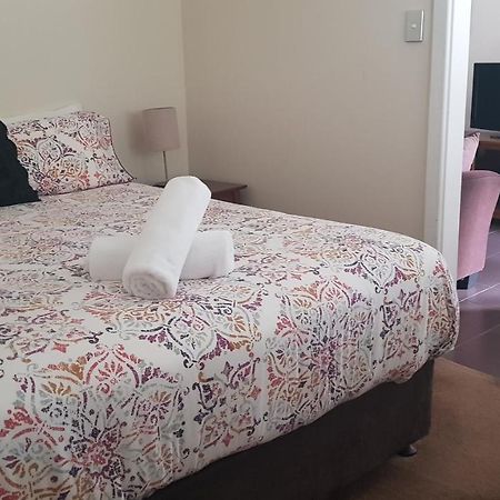 Lilacs Waterfront Villas & Cottages アルバニー エクステリア 写真