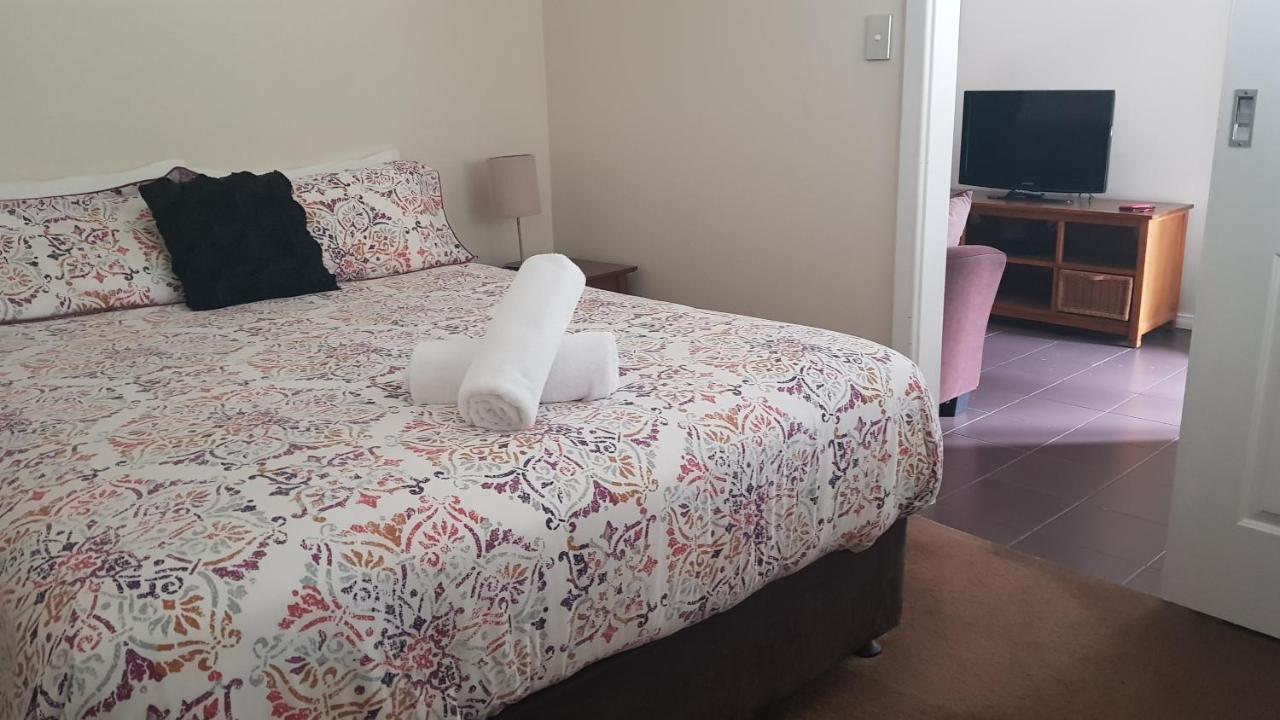 Lilacs Waterfront Villas & Cottages アルバニー エクステリア 写真