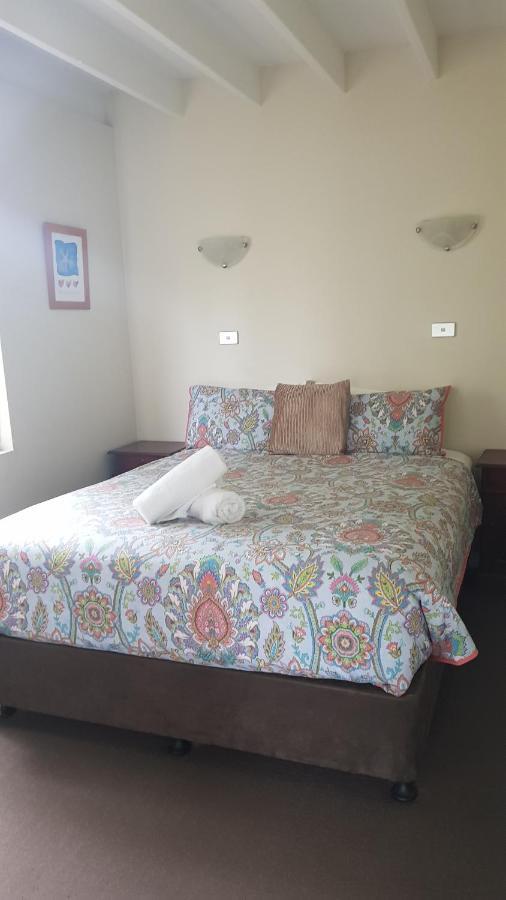 Lilacs Waterfront Villas & Cottages アルバニー エクステリア 写真