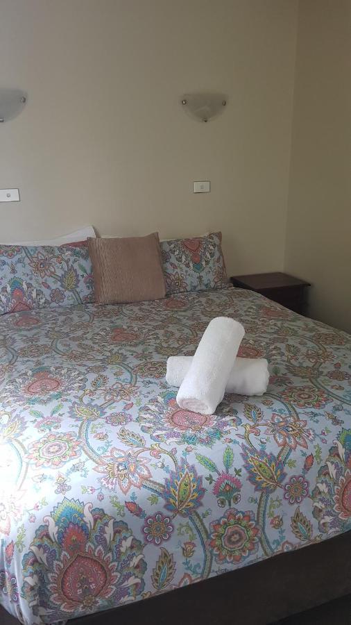 Lilacs Waterfront Villas & Cottages アルバニー エクステリア 写真