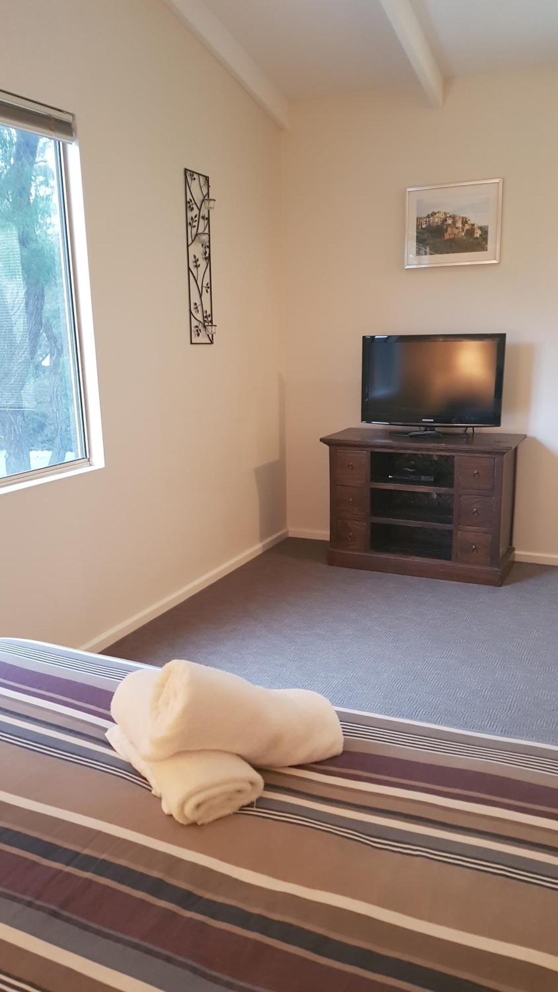 Lilacs Waterfront Villas & Cottages アルバニー 部屋 写真
