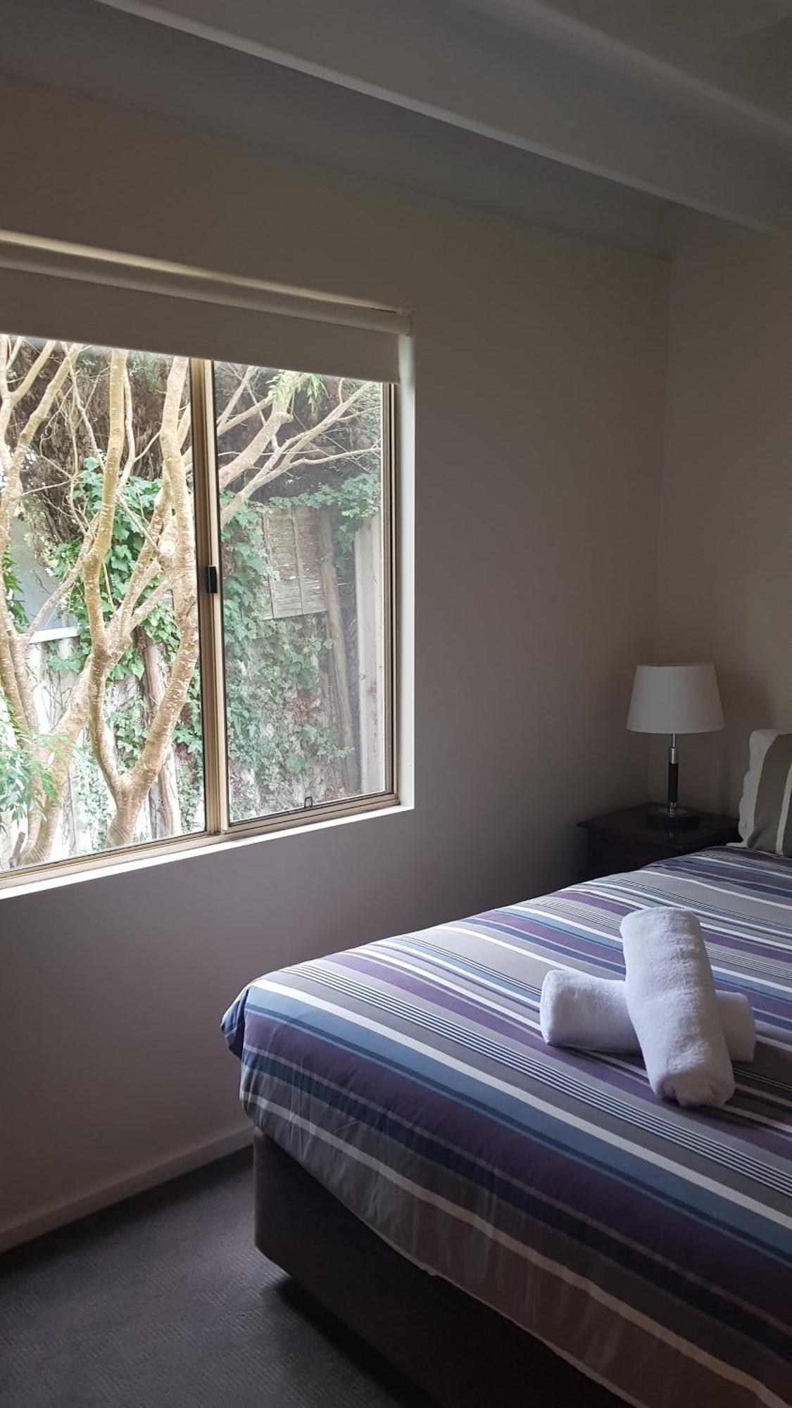 Lilacs Waterfront Villas & Cottages アルバニー 部屋 写真