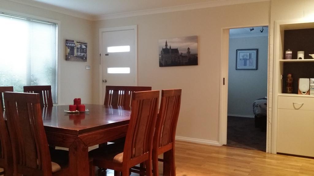 Lilacs Waterfront Villas & Cottages アルバニー エクステリア 写真