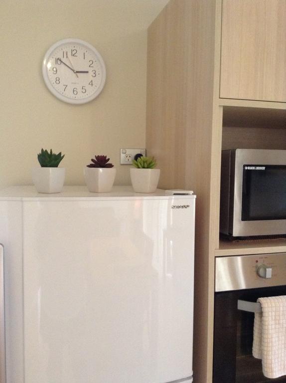 Lilacs Waterfront Villas & Cottages アルバニー エクステリア 写真