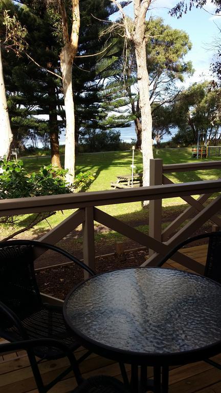 Lilacs Waterfront Villas & Cottages アルバニー エクステリア 写真