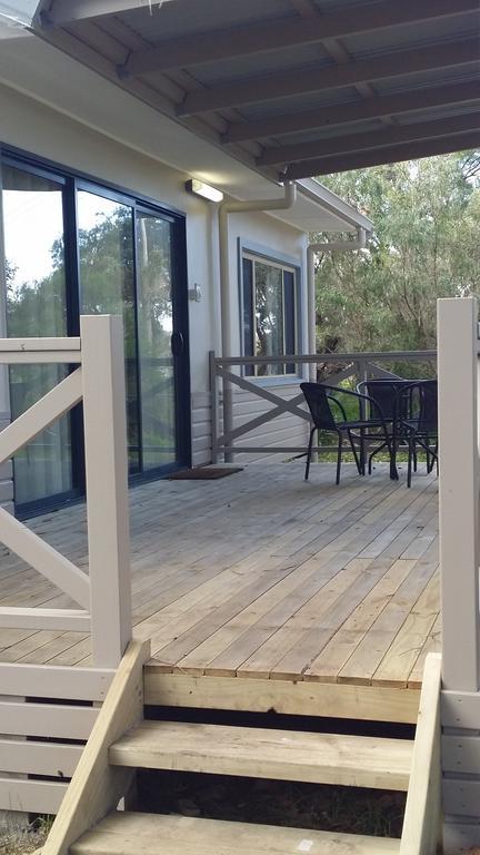 Lilacs Waterfront Villas & Cottages アルバニー エクステリア 写真
