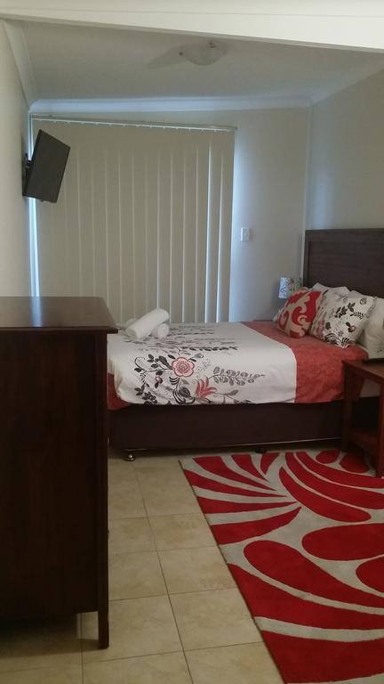 Lilacs Waterfront Villas & Cottages アルバニー エクステリア 写真