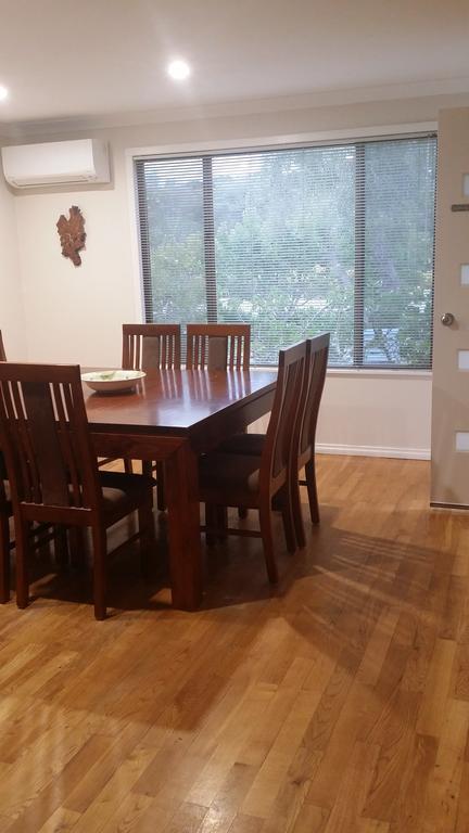Lilacs Waterfront Villas & Cottages アルバニー エクステリア 写真
