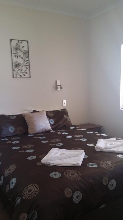 Lilacs Waterfront Villas & Cottages アルバニー エクステリア 写真