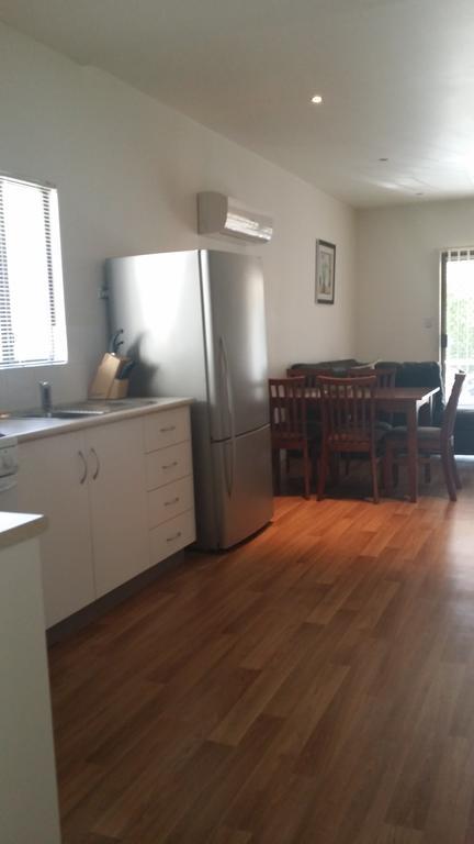 Lilacs Waterfront Villas & Cottages アルバニー エクステリア 写真
