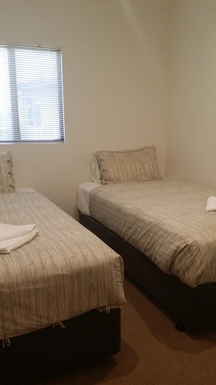 Lilacs Waterfront Villas & Cottages アルバニー エクステリア 写真