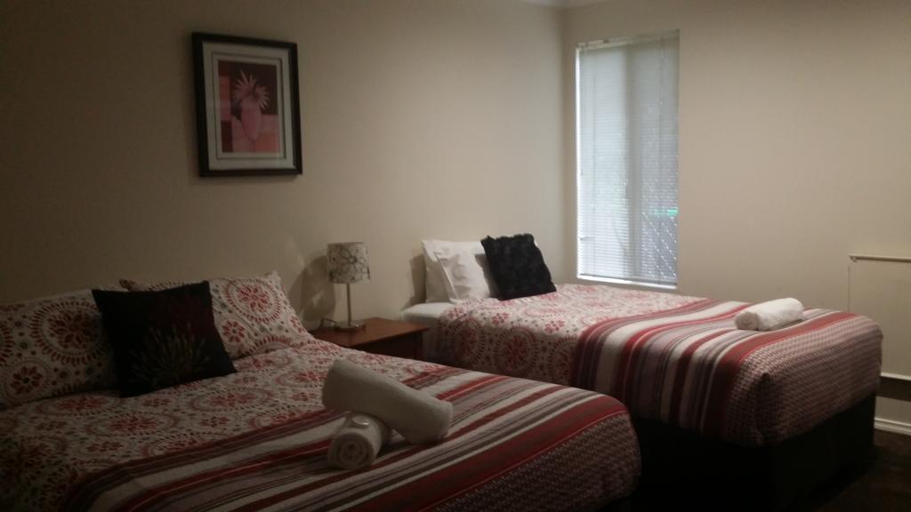 Lilacs Waterfront Villas & Cottages アルバニー エクステリア 写真