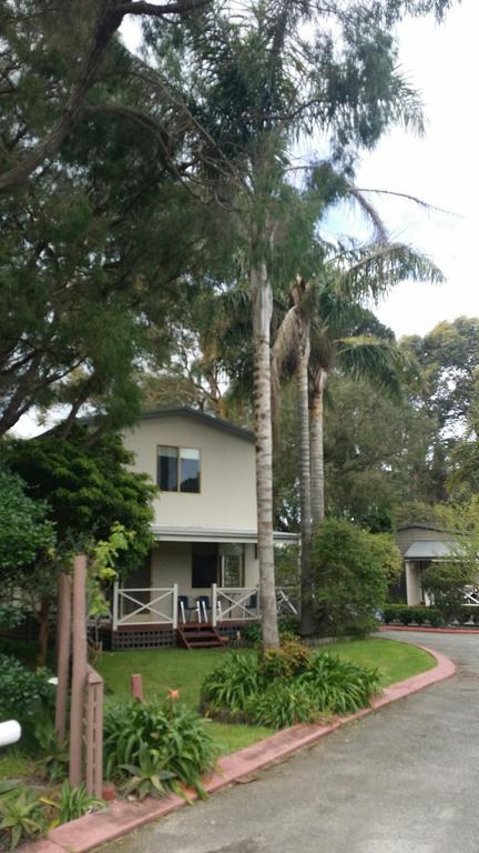 Lilacs Waterfront Villas & Cottages アルバニー エクステリア 写真