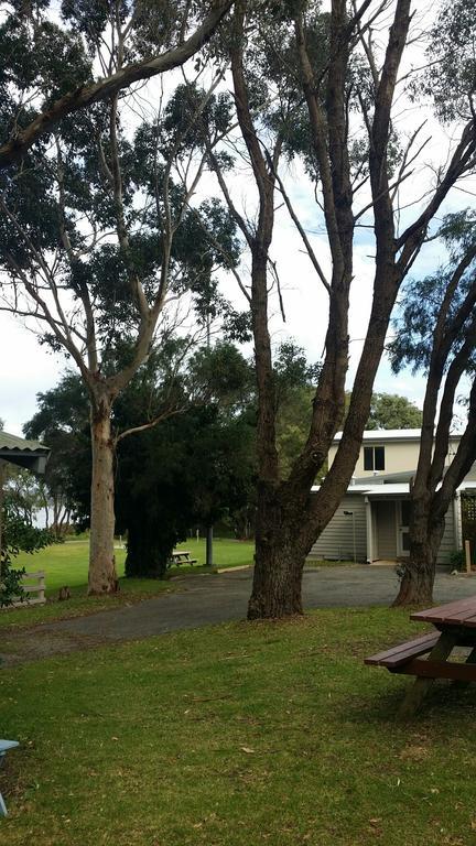 Lilacs Waterfront Villas & Cottages アルバニー エクステリア 写真