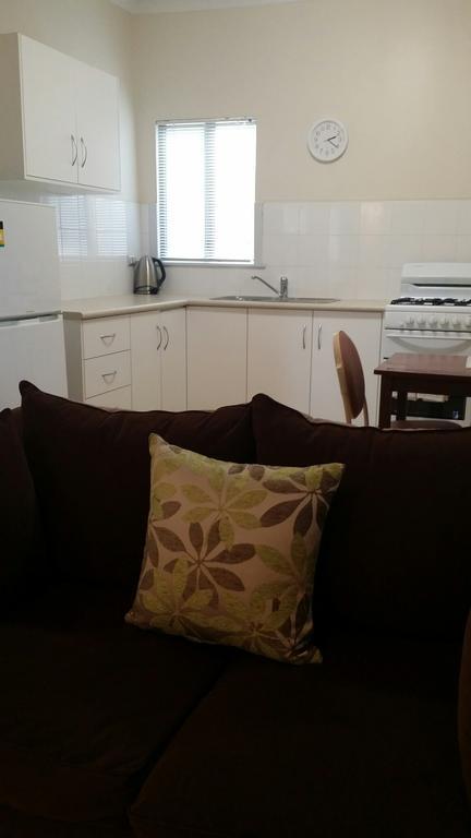 Lilacs Waterfront Villas & Cottages アルバニー エクステリア 写真