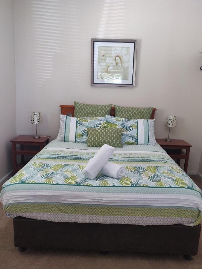 Lilacs Waterfront Villas & Cottages アルバニー エクステリア 写真